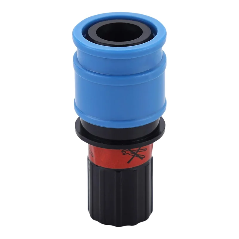 

Hot Trend-46138000 Kitchen Faucet Quick Coupling Faucet Spout Hose Quick Coupling Replacement Part For Kitchen Faucets