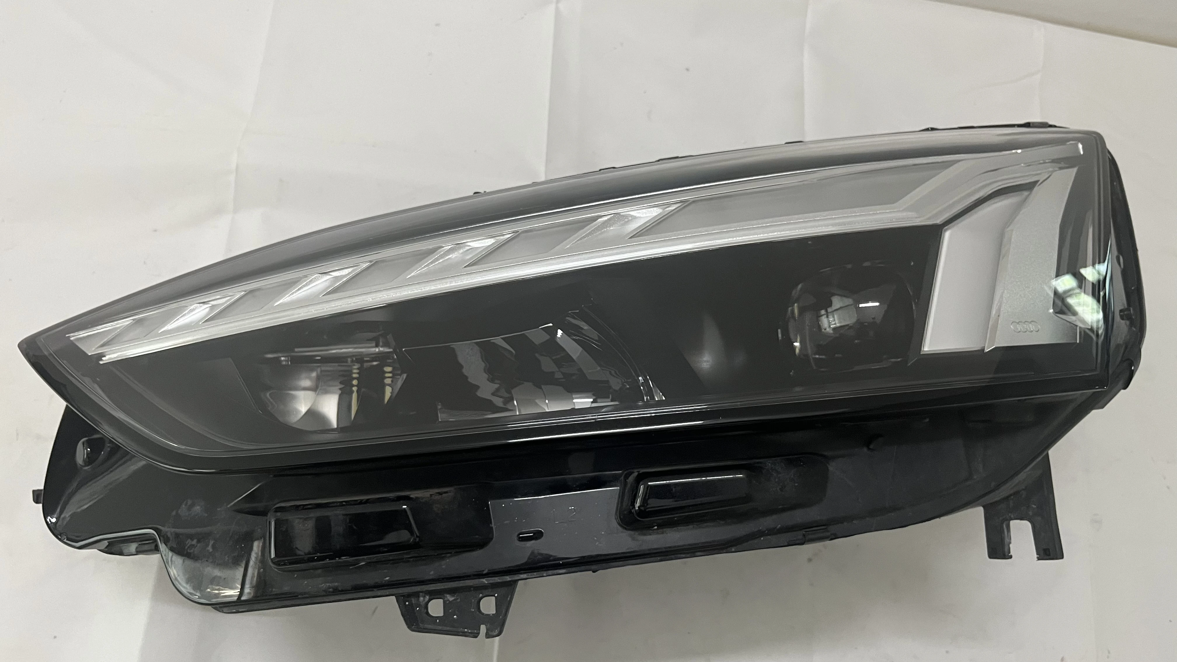 Original authentic high quality For  A5 S5  led headlights 2021 2022 2023 front LED light car light front light