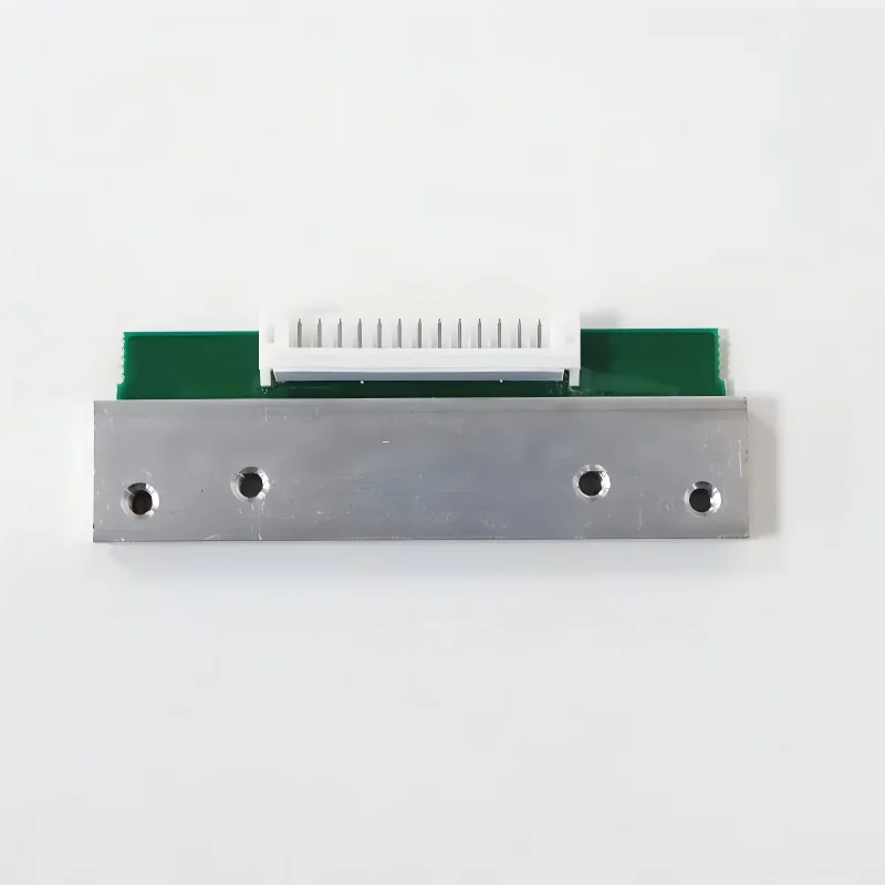 5pcs/lot 100% New SHEC Thermal Printhead For SHEC TL56-BY TX56 Thermal Print Head