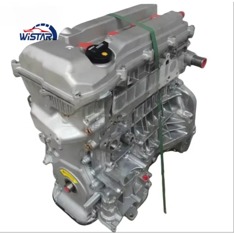 

Best Price High Quality Aluminum Cylinders JL4G20 2.0L Diesel Engine Assembly For Changan CS75 PLUS UNI-K UNI-V CS95