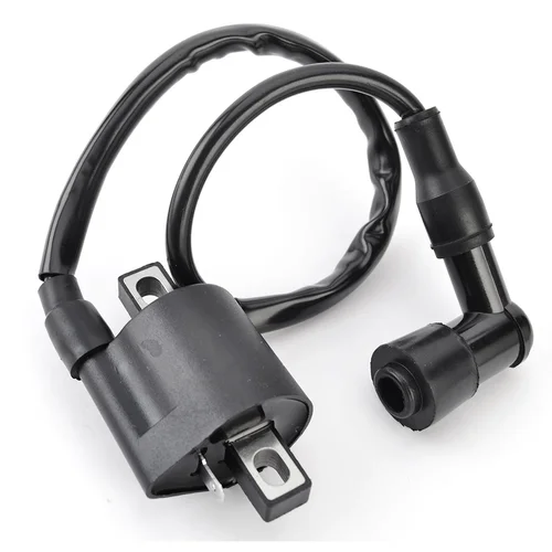 Bobina de encendido para Yamaha YFM 250 350 80 125 450 600 660 400 50 Big Bear Grizzly Kodiak Raptor Wolverine Kymco MXU Mxer 125 150