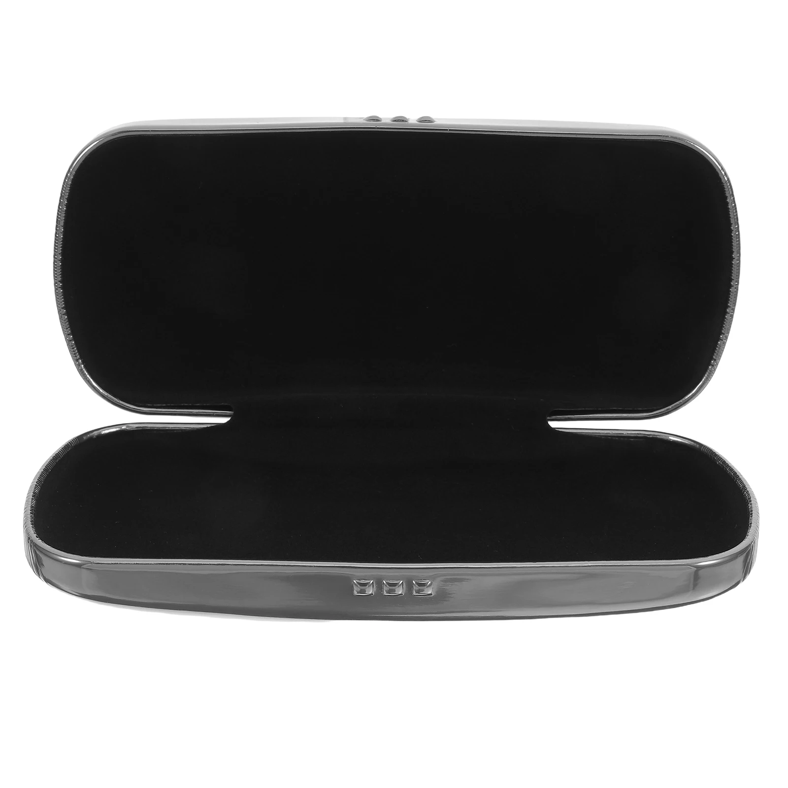 

Sunglasses Case Large Hard Shell Handmade Aluminum Travel Eyeglass Box Portable Metal Holder Glasses Case Hard Shell Large