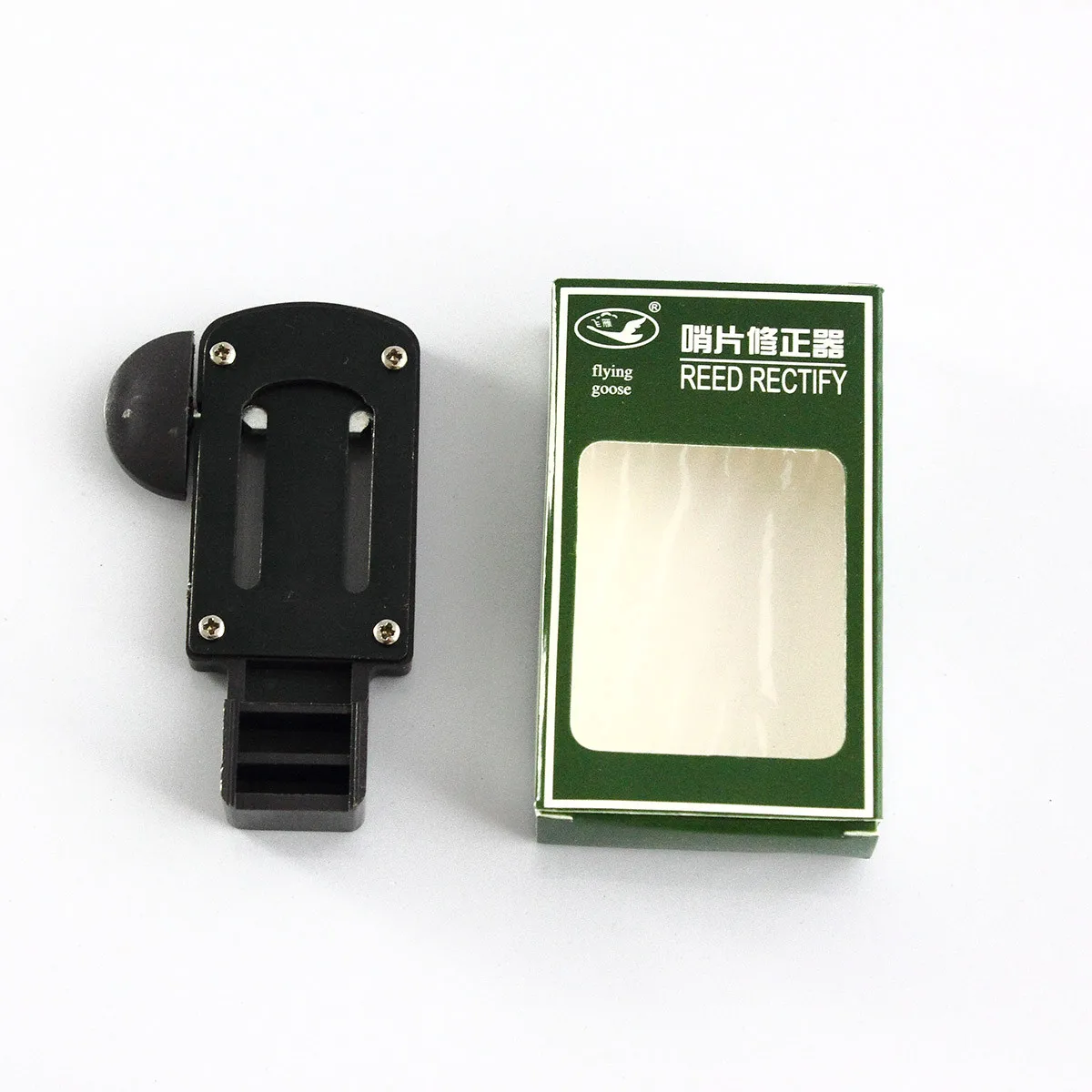 Sax Whistle Trimmer Corrector Clipper Whistle Clipper Sax Trimmer