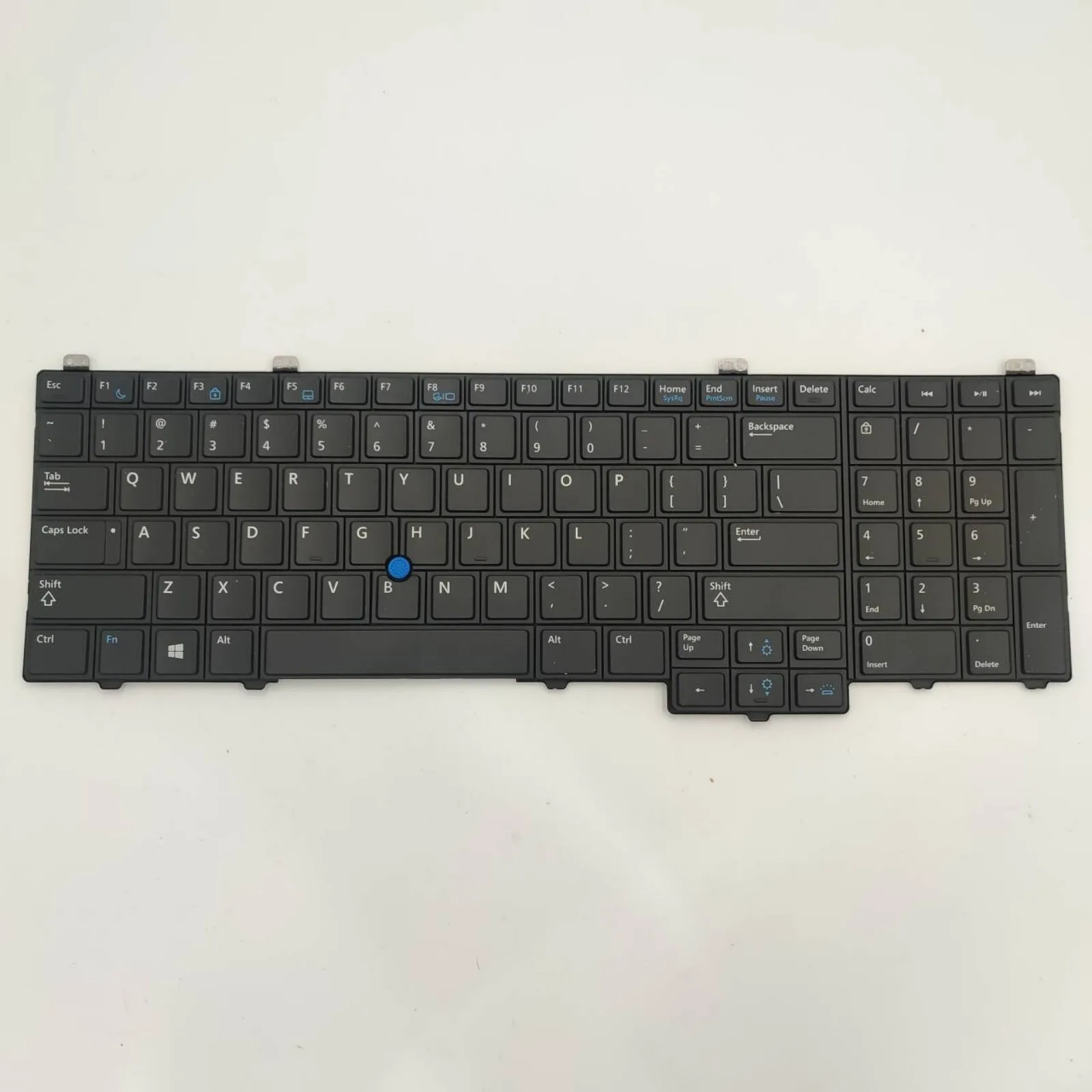 

Laptop keyboard US Layout for Dell Latitude E5540 15 5000 4RNXY