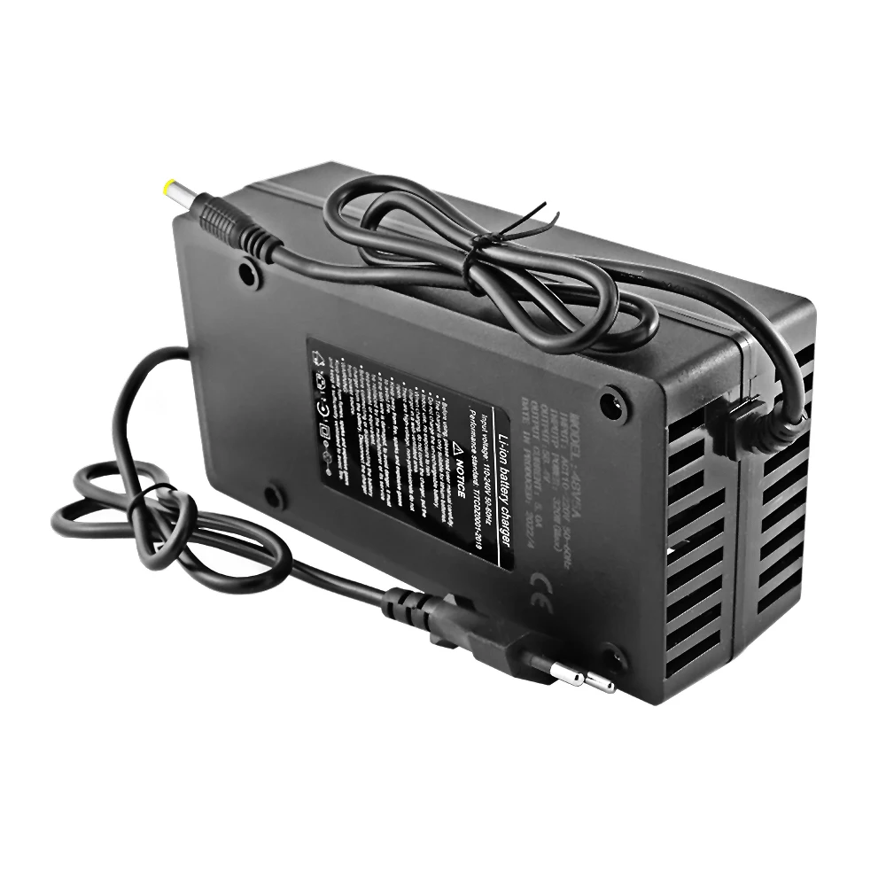 Liitokala 58,4 v 5a Ladegerät Smart geeignet für 16s 51,2 v Outdoor Lifepo4 Batterie Elektroauto sicher und stabil 58,4 v 5a