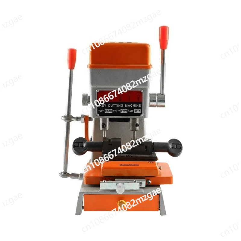 

Key machine, key matching machine, key copying machine