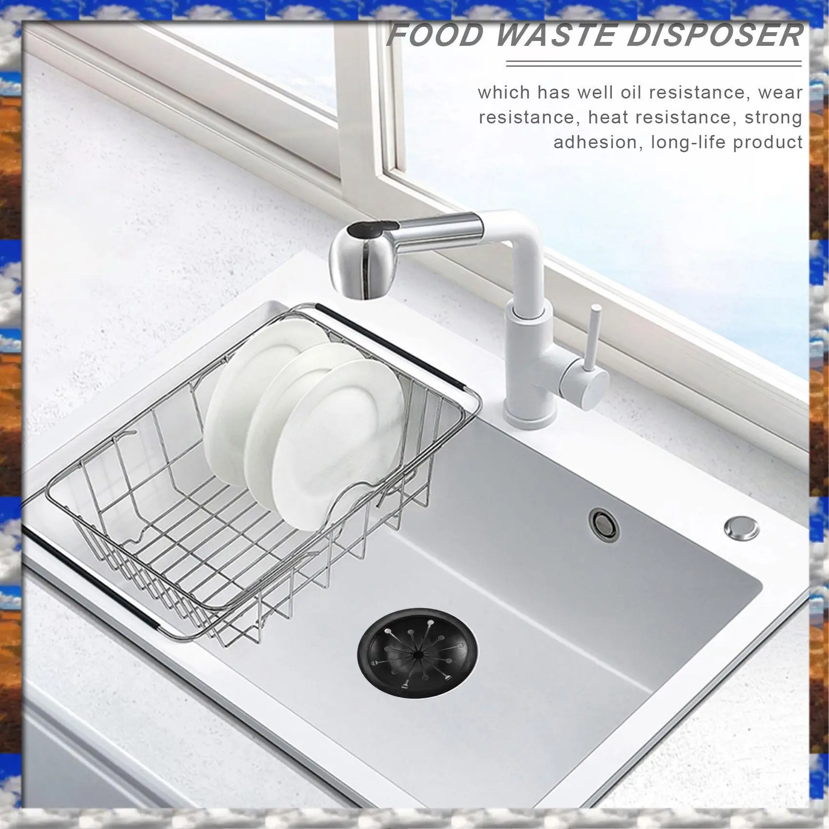 Top Sale Food Waste…