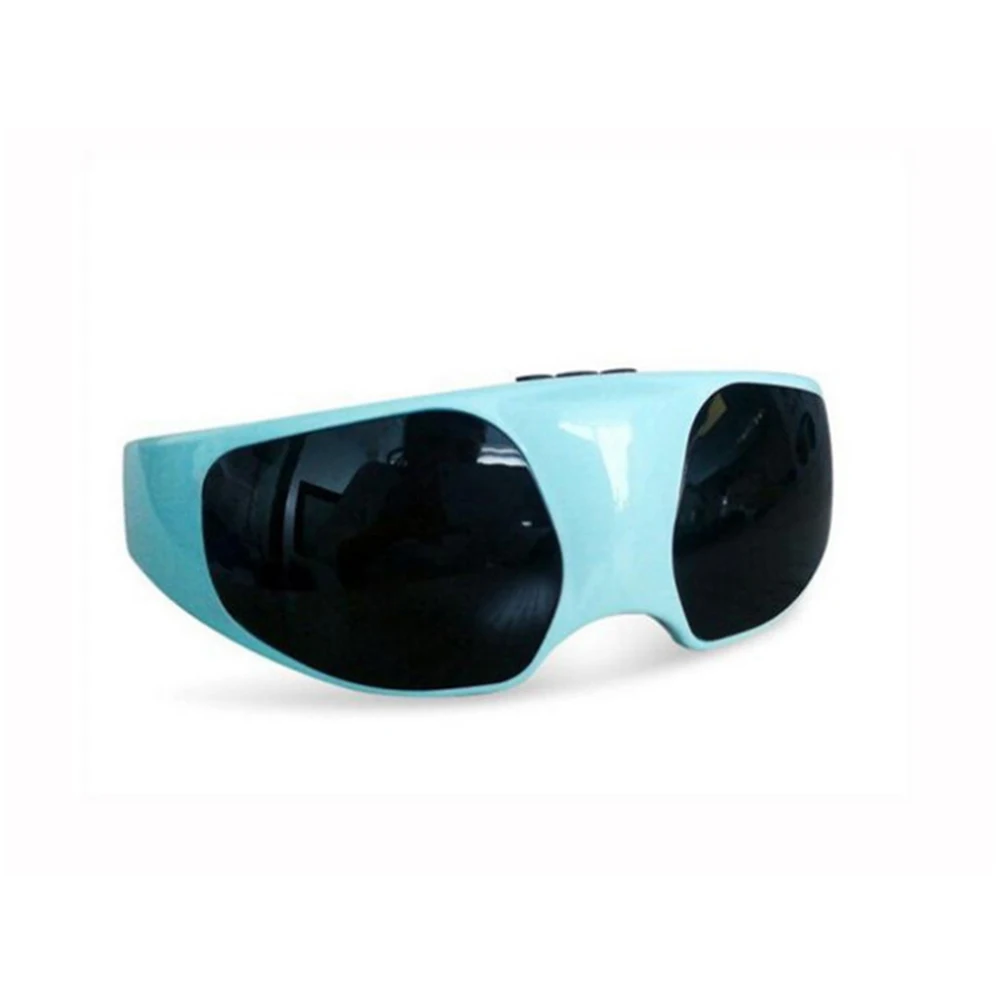 

Магнитный массажер, регулируемая резинка, электрическое устройство для ухода за глазами, снимающее усталость, боль, стресс, отечность, USB