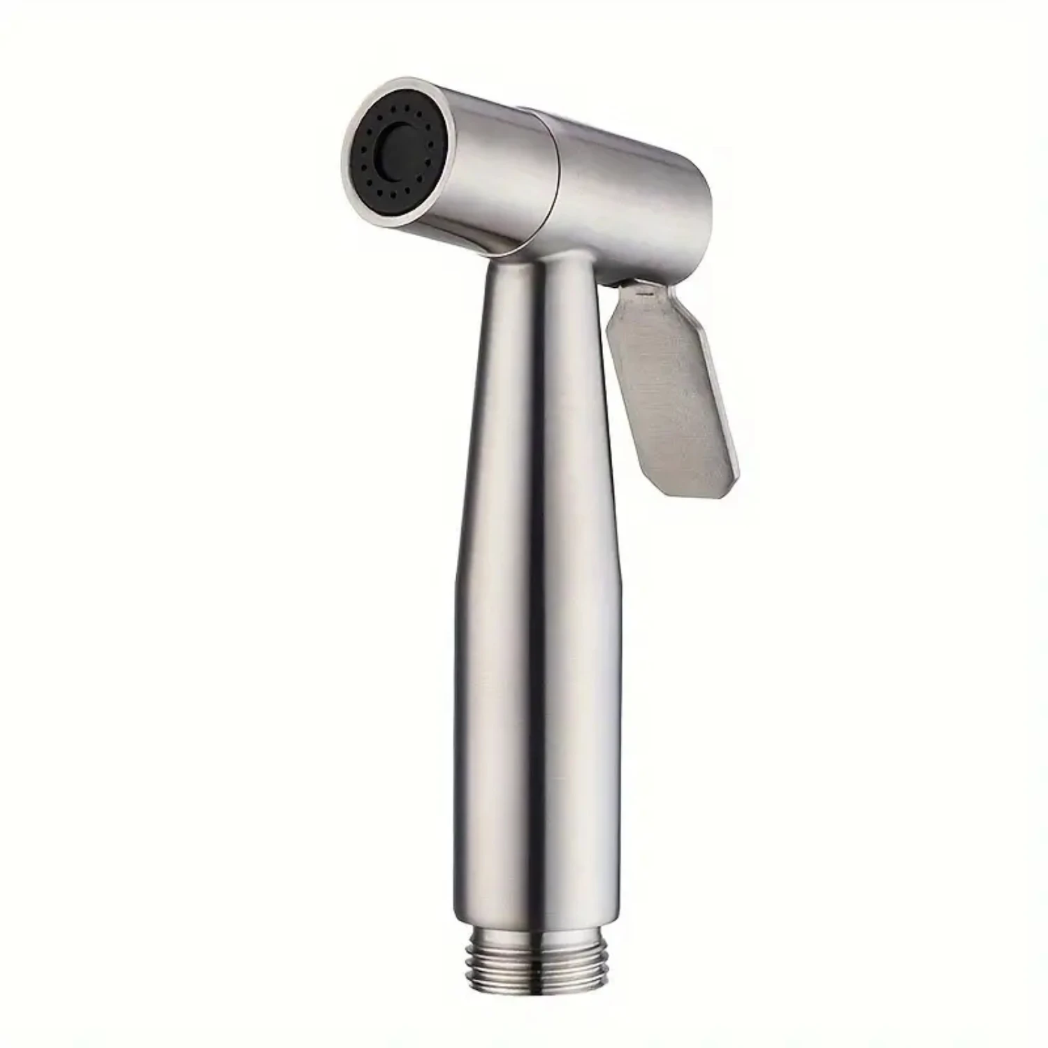 Stainless Steel Hand Sprayer Bidet  Feminine Wash, High Pressure Handheld Bidet Sprayer  Toilet, Bathroom Hand Held Bidet