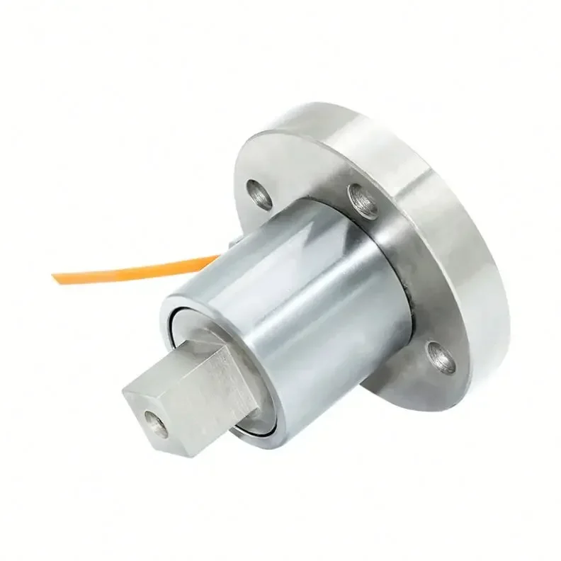 2026 Factory Direct Sales Single Force Flange Static Scale DYJN-103 Generator Dynamic Force Torque Sensor for Wind Turbines