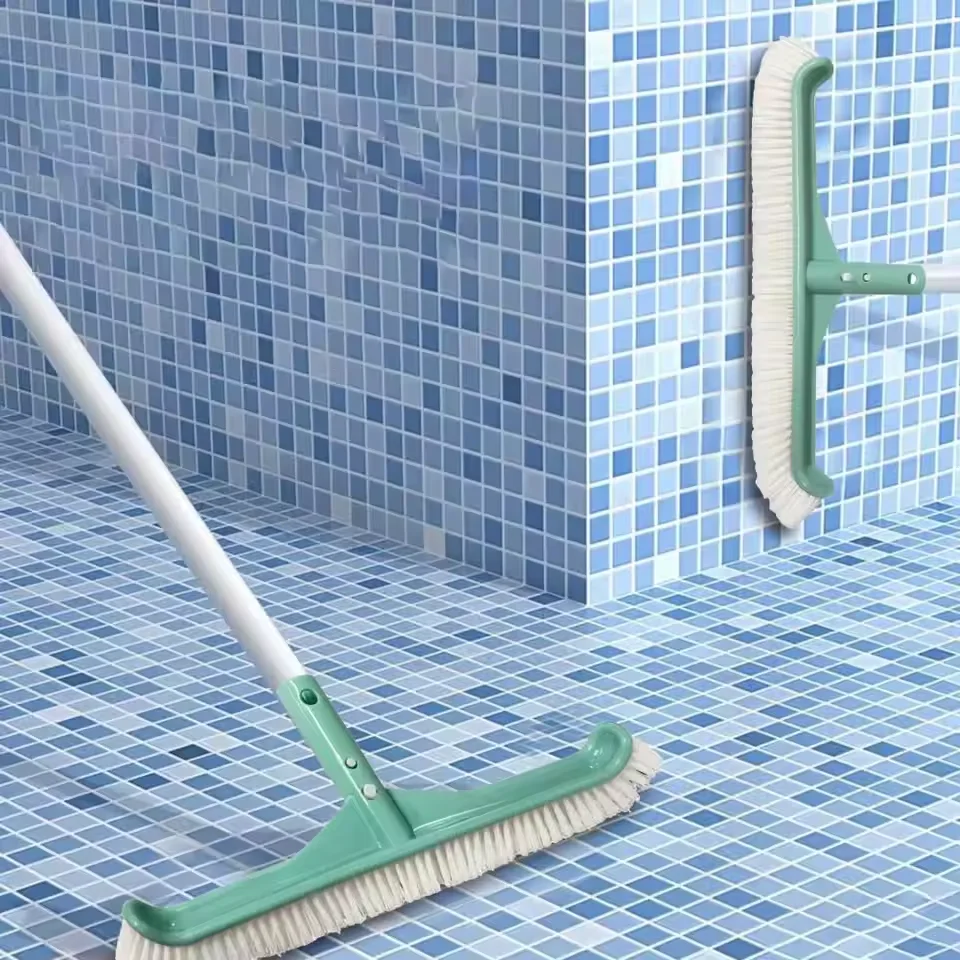 Premium Pool Brush …