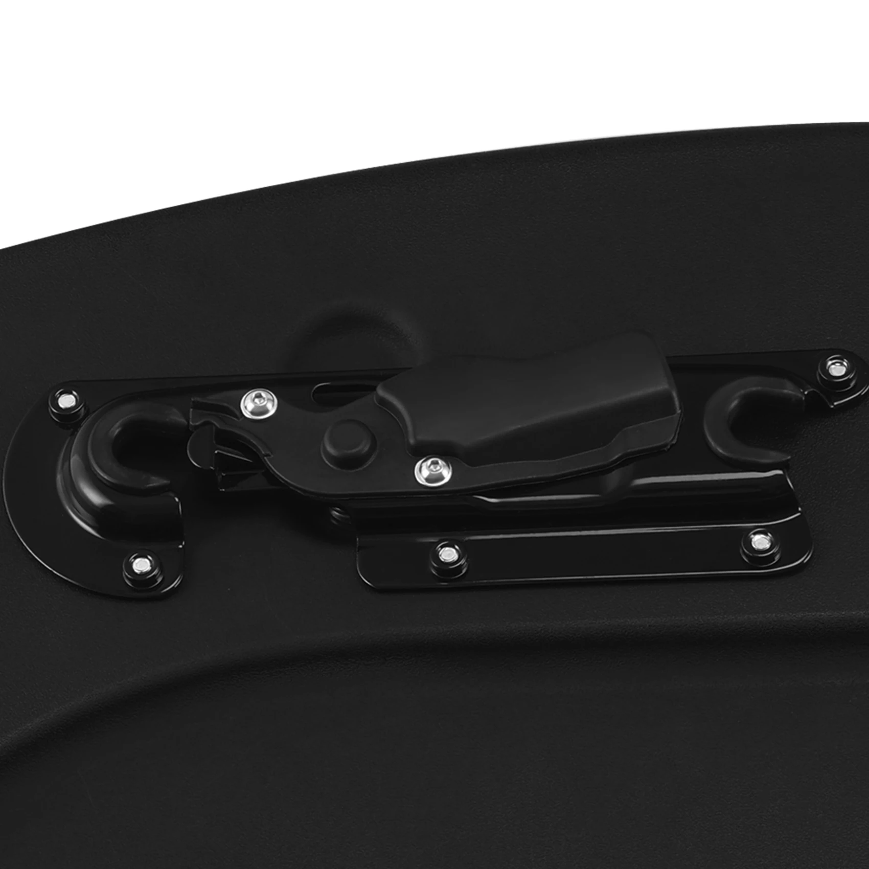 Saddlebag Side Bag For Harley Softail Low Rider S FXLRS 2018-2020 Low Rider ST FXLRST 2022-2024 Sport Glide Fat Boy Breakout