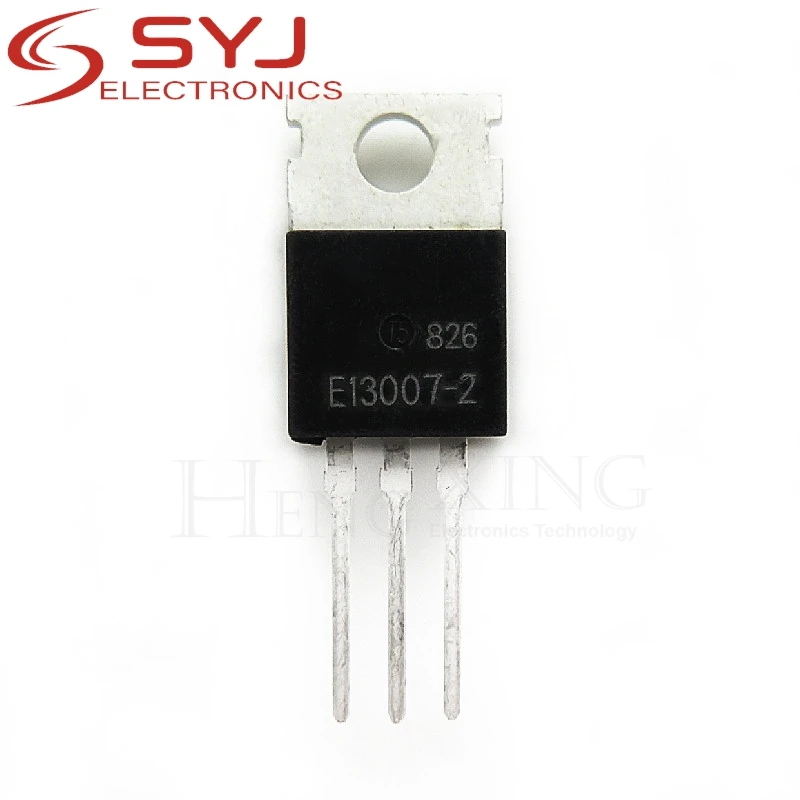 （1pcs-5pcs）E13007-2 E13007 IRF630 IRF630 IRFZ24N IRFZ24 TO-220