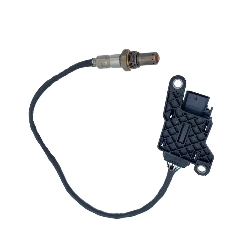 9816276480 11502183 NOx Sensor Nitrogen Oxide Lambda Probe Fit For Citroen BERLINGO Nadwozie PEUGEOT 3008 1.5 BlueHDi 2019 RHD