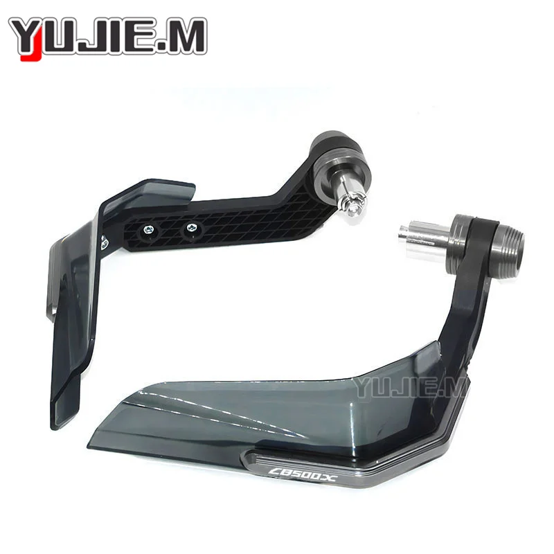 ForCB500F CB500X CB500 F X 2013-2022 Motorcycle Handguard Shield Hand Guard Protector Windshield