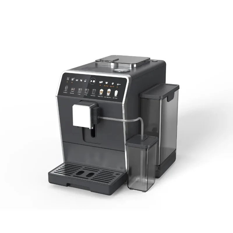 

Best Coffee Makers Machine Portable Home Smart Espresso Automatic Capsule Mini Coffee Makers Electric