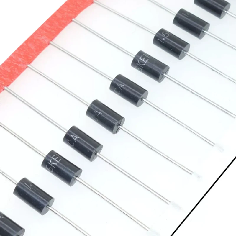 1.5KE300A 1.5KE350A 1.5KE400A 1.5KE440A 1.5KE480A 1.5KE510A 1.5KE540A DO-201AD  TVS Series Diode
