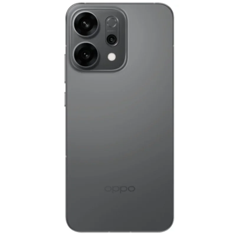كاميرا خلفية جديدة OPPO Reno 14 50MP OTA NFC IP68 IP69 الأبعاد 8350 6.59 "AMOLED 120 هرتز 6000 مللي أمبير 80 وات SuperVOOC
