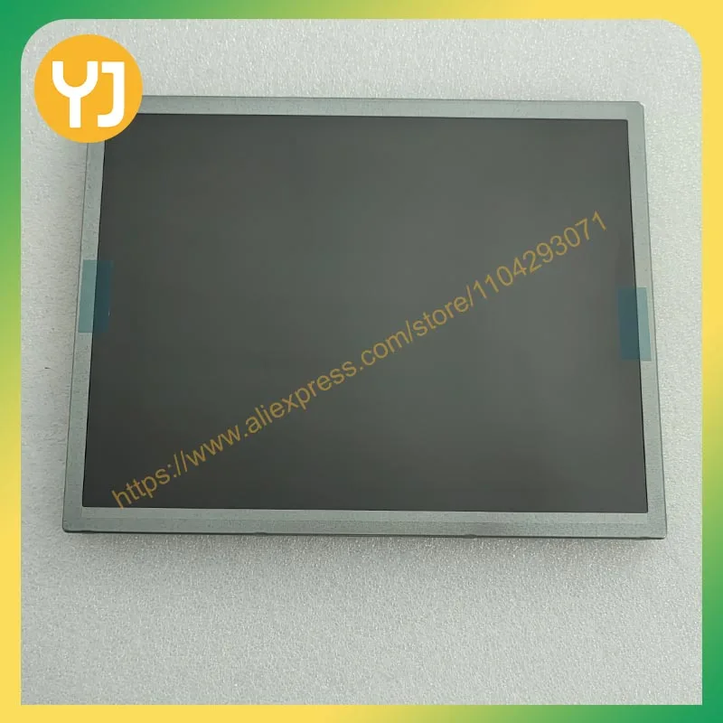 

AA104XF02 10.4 inch 1024x768 Brand New Original LCD Panel