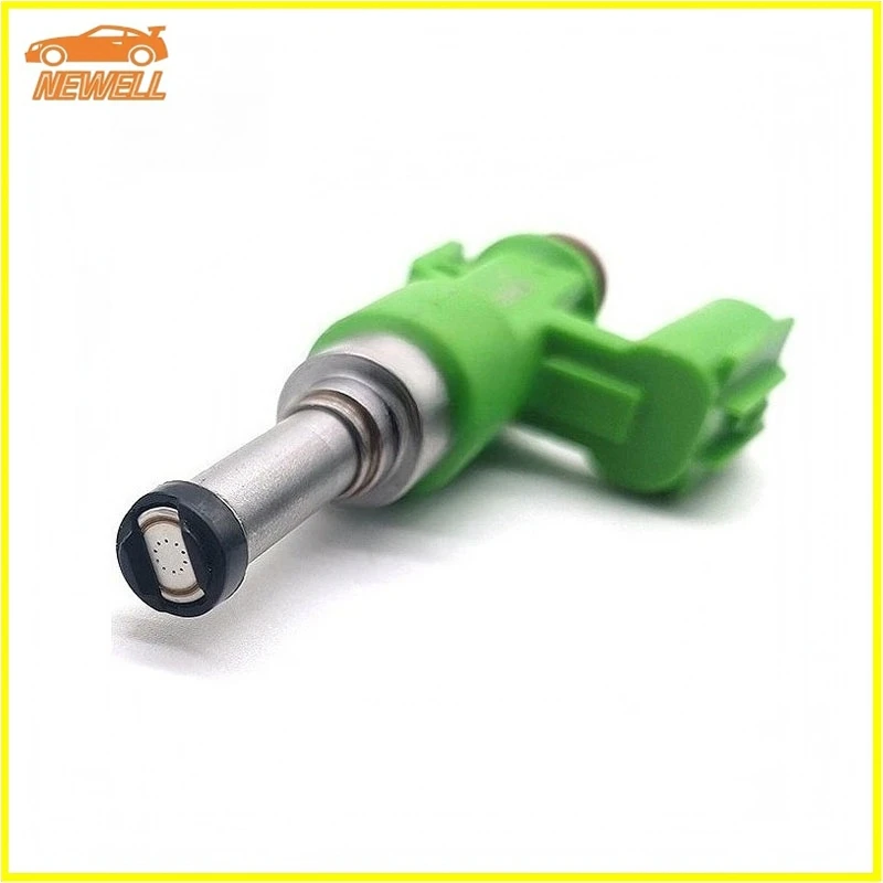 4pcs 23250-25060 23209-25060 Fuel Injector For Toyota Camry RAV4 Highlander Camry Avalon Lexus ES350 2.5L 2.7L
