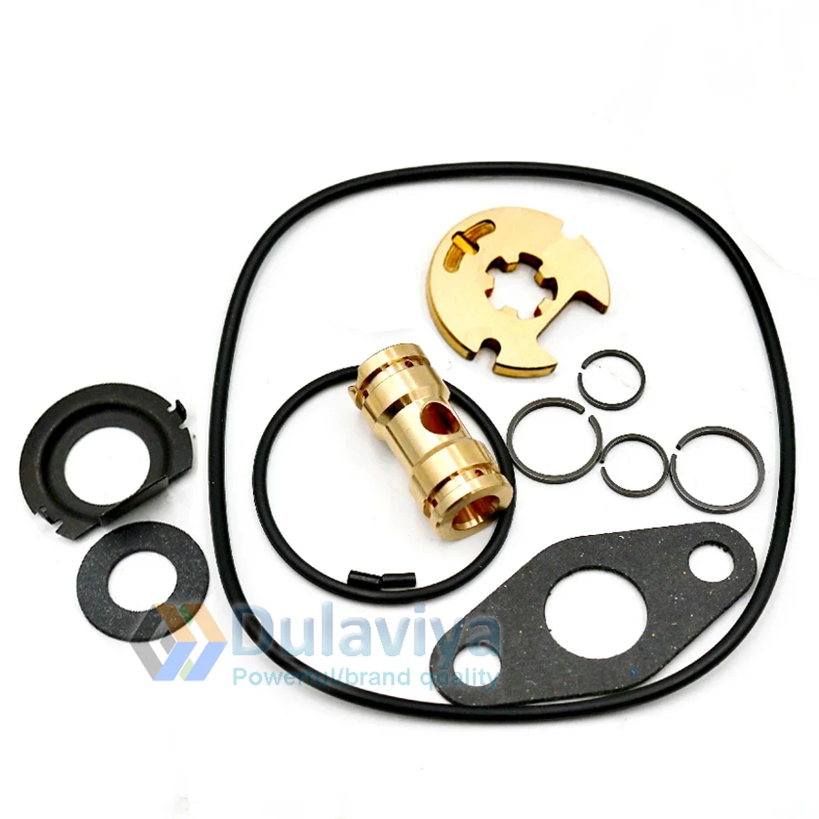 Turbo Repair Kits BV45 For Nissan Navara Pathfinder 2.5 DI YD25 53039880337 53039880210 53039700337 144115X01B 144115X01A