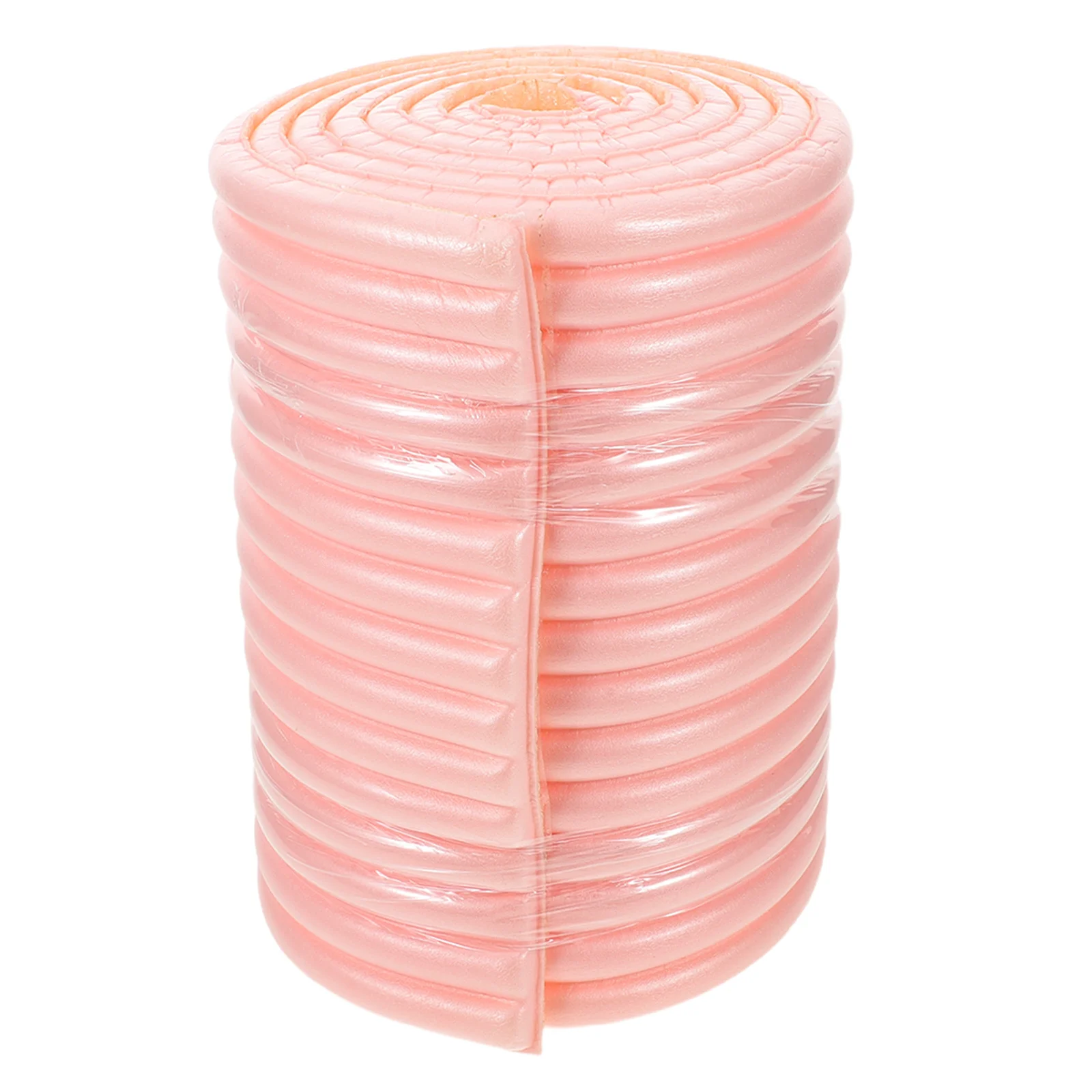 

2M Corner Protector Roll Anti- Strip Thickened Bumper Guard For Table Desk Furniture Safety Wall Padding