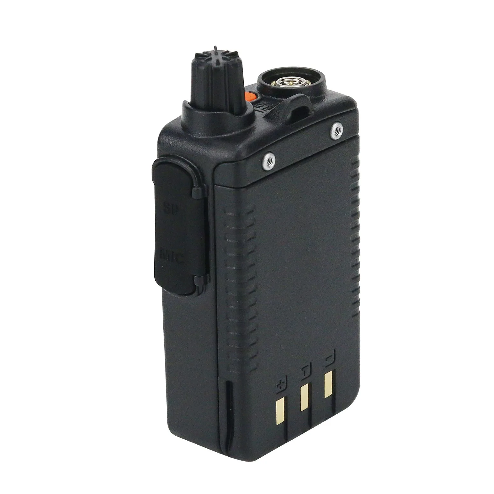 5 واط يده FT-4XR VHF UHF ثنائي النطاق اسلكية تخاطب جهاز الإرسال والاستقبال راديو 3 كجم ل YAESU اسلكية تخاطب