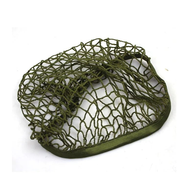 Couverture de filet de casque de CAMOUFLAGE de parachutiste de l'armée tactique d'extérieur du Vietnam
