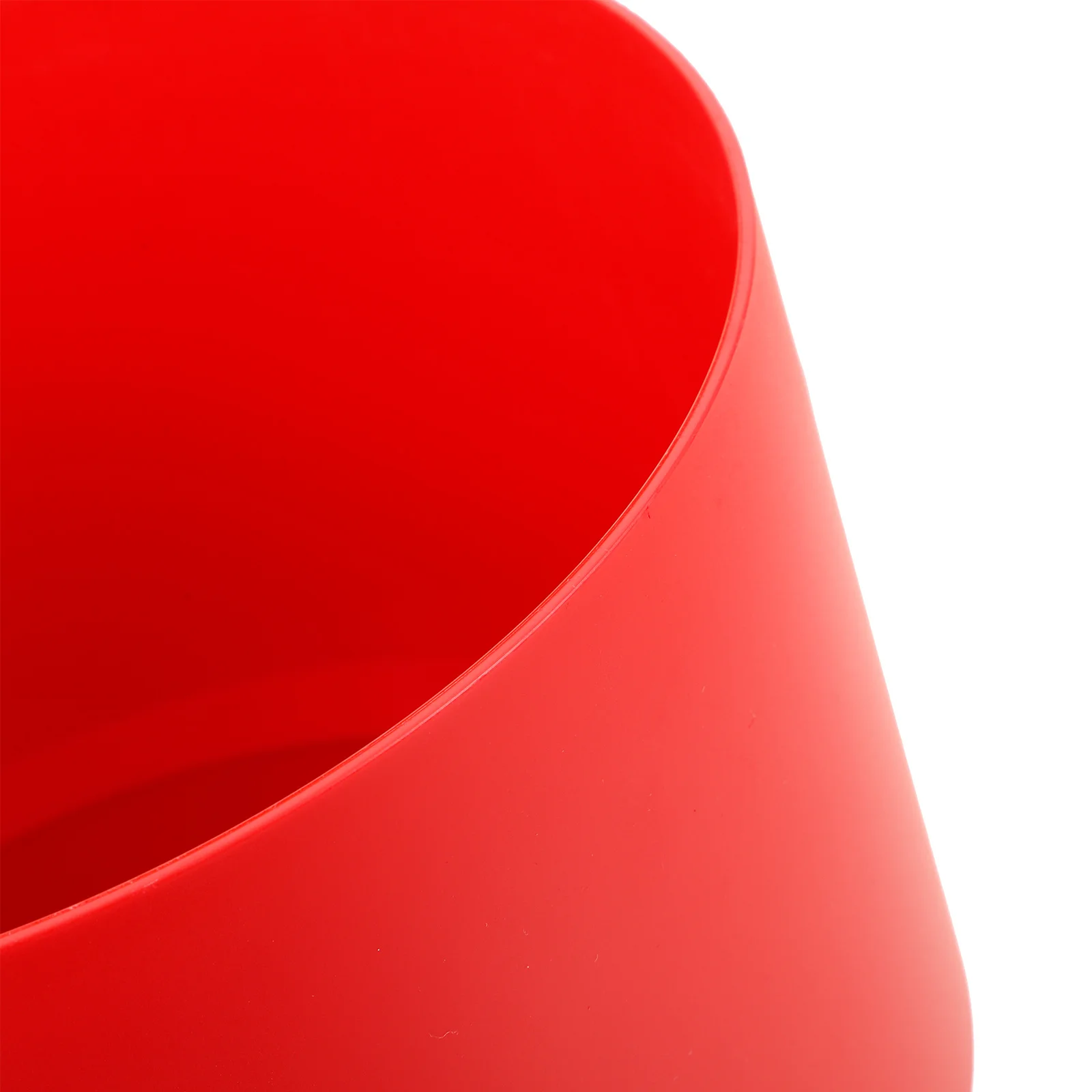 

2pcs Plastic Flower Bucket Chinese Style Reusable Vase For Flowers Arrangement Festival Home Decor Housewarming Gift