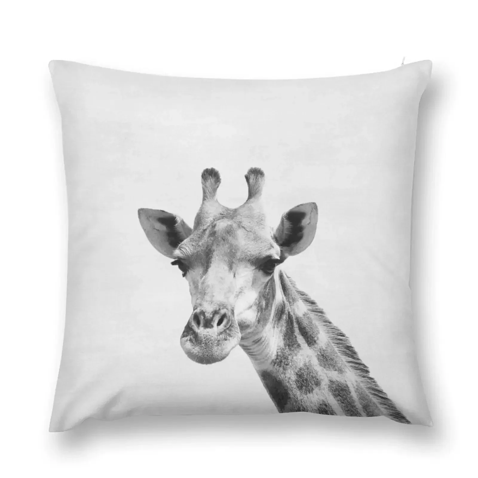 

Giraffe Throw Pillow Bed pillowcases home decor items Couch Cushions Decorative Sofa Cushions pillow