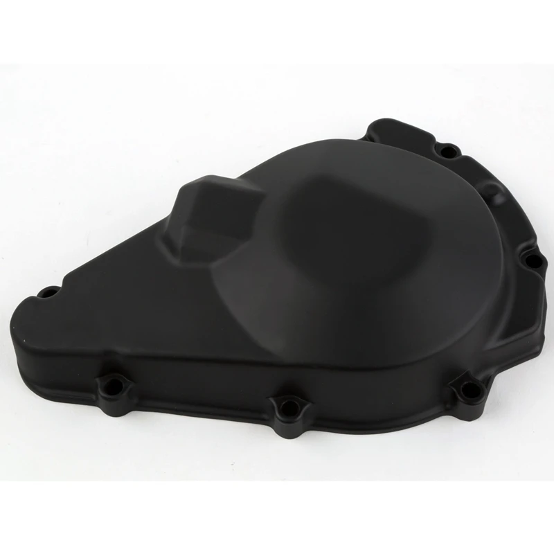 Motorcycle Left Engine Stator Crankcase Cover For Suzuki GSX400 GK75A GK76A GK78A RF400 Bandit 400 GSF400