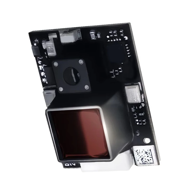 Module de portée Laser Dtof intégré de 20M, avec Module Lidar industriel de précision en centimètres infrarouges