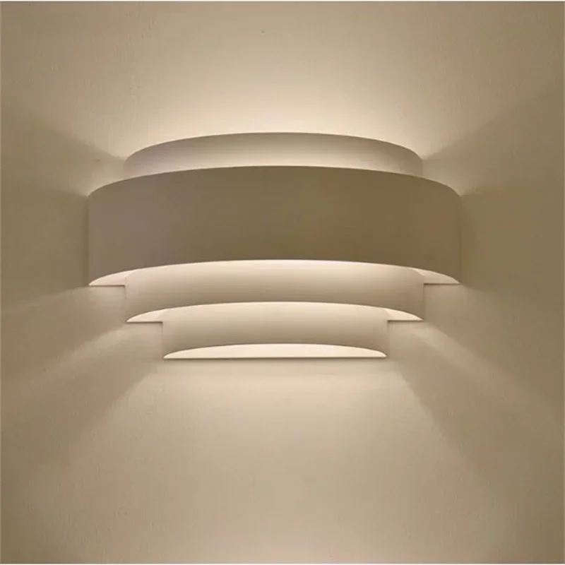 Lampshade Wall Lamp… - image