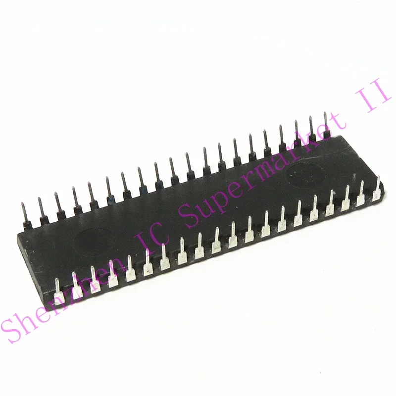 1PCS GMS90C32 40 8-BIT SINGLE-CHIP MICROCONTROLLERS