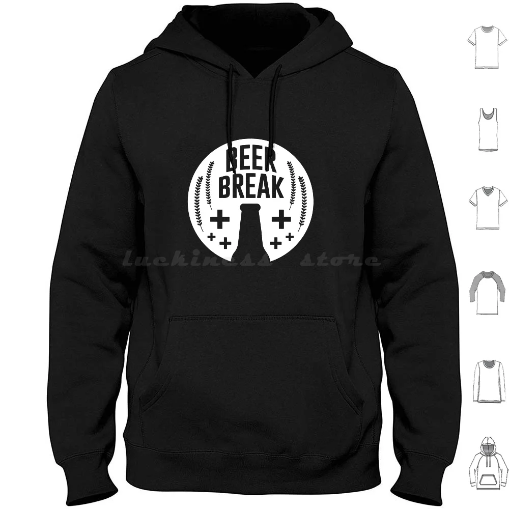 Beer Break T Shirt …