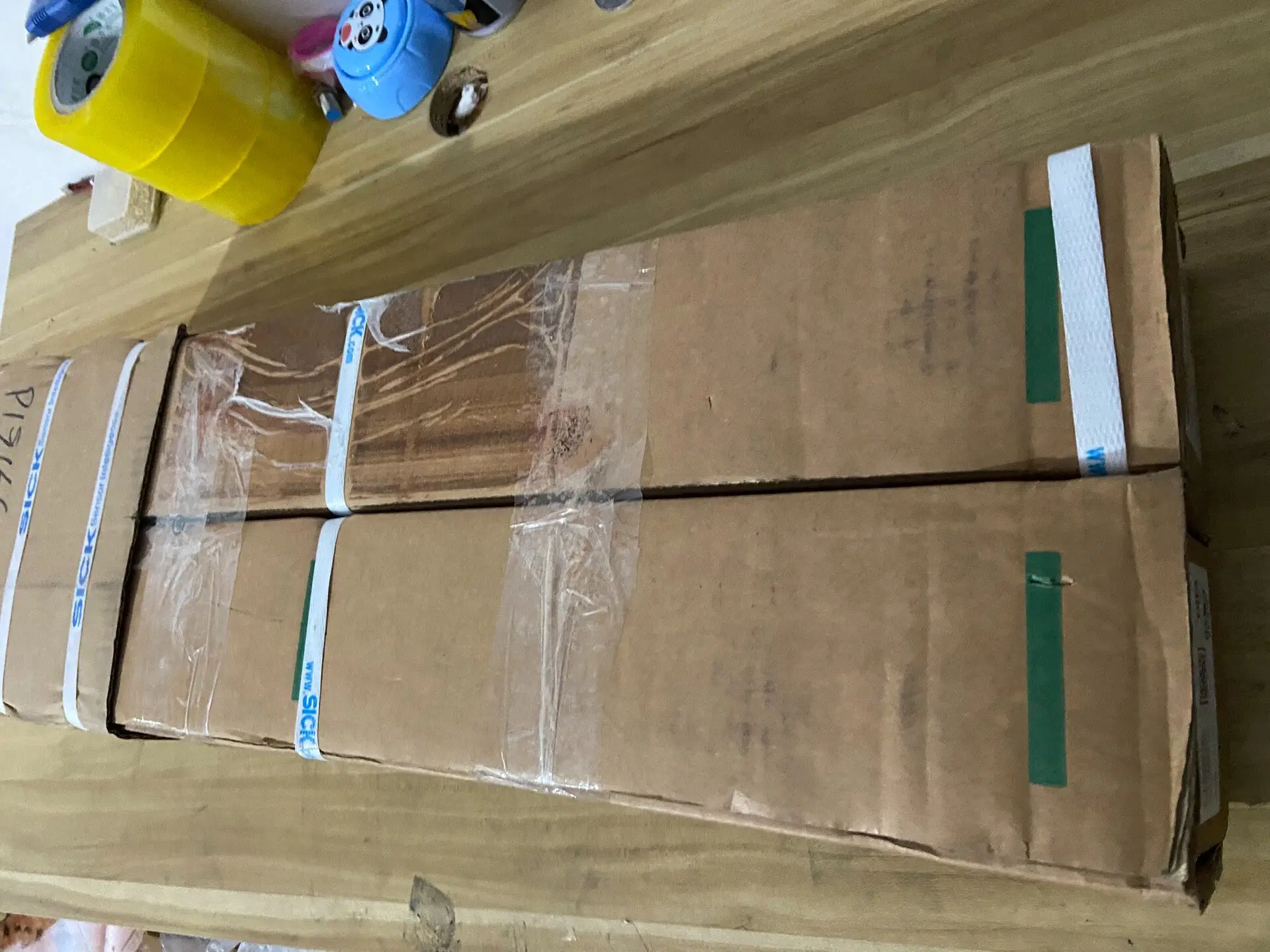 New SICK Safety Grating C2C-EN03030A10001,