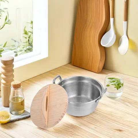 8 best sales खाना पकाने का पैन - №6