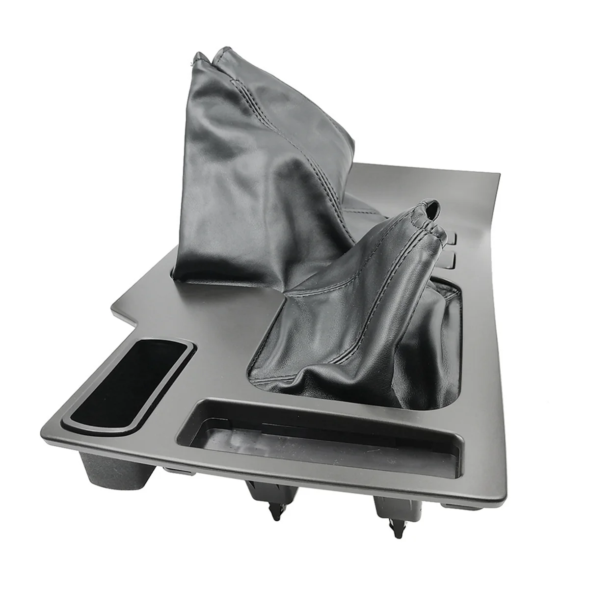 

Car Console Gear Shift Panel Trim Cover 58804-60110 for Toyota Land Cruiser 100 FJ100 FZJ10 HZJ105 UZJ100 58804-6011 A