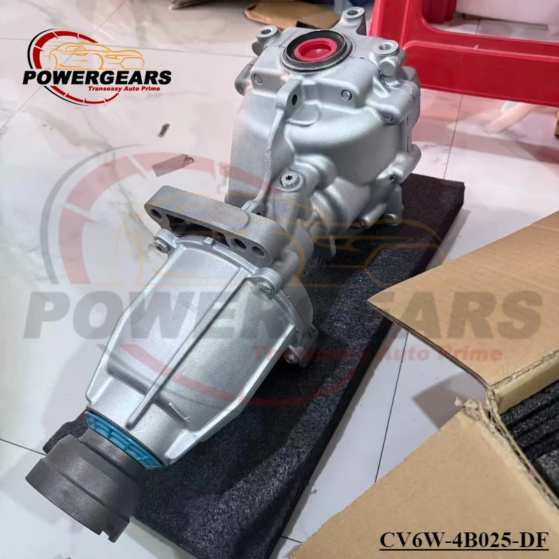 

CV6W-4B025-DF Suit For Ford Edge Explorer Fusion Lincoln MKX MKZ AWD 4WD 2013-2019 Rear Differential Assembly