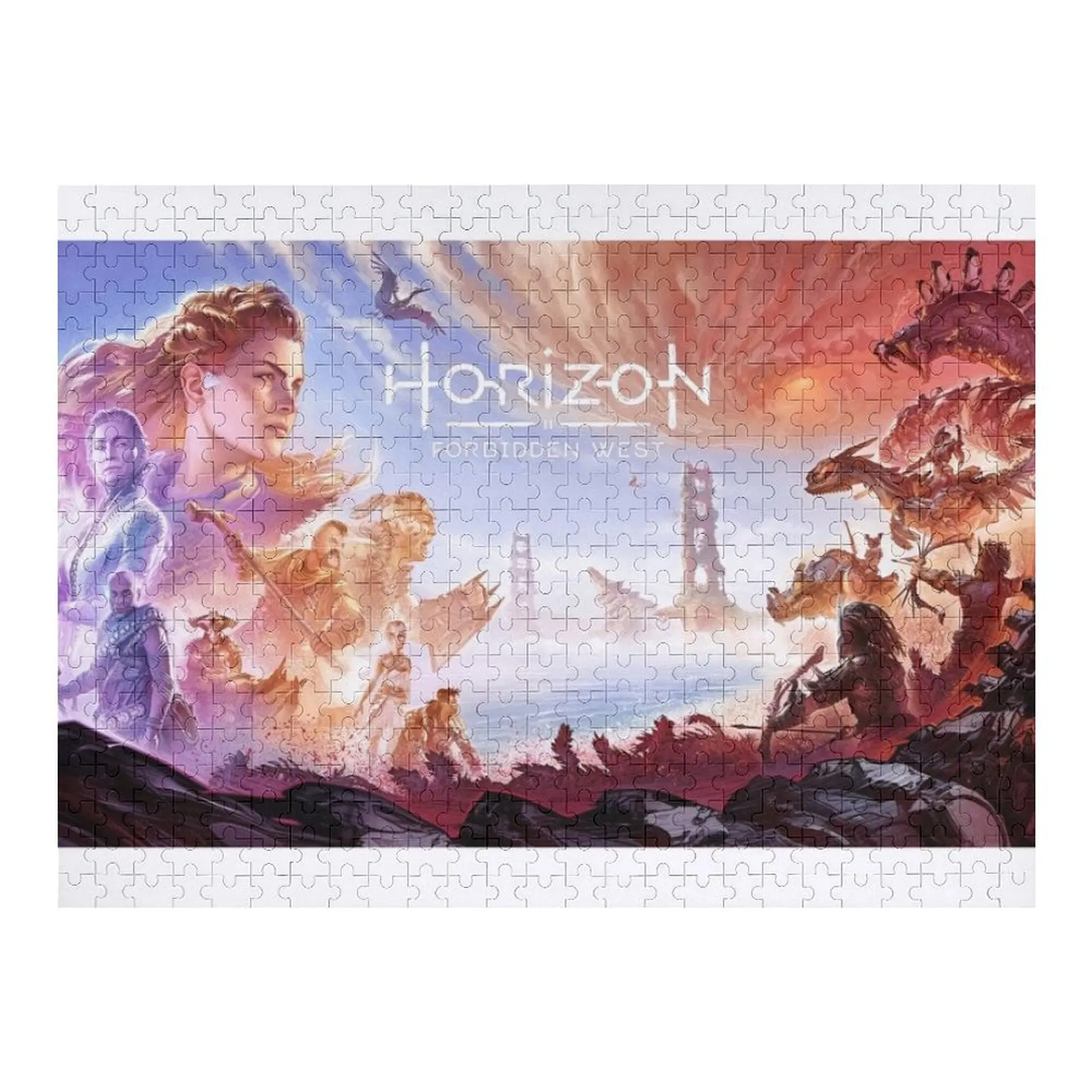 

Изучите Distant Lands HFS1, головоломка на заказ, детская игрушка, новые игрушки для детей, 2022, фотопазл на заказ