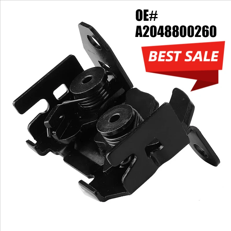 

Замок защелки передней левой/правой капота для Mercedes W204 W207 W212 A2048800260