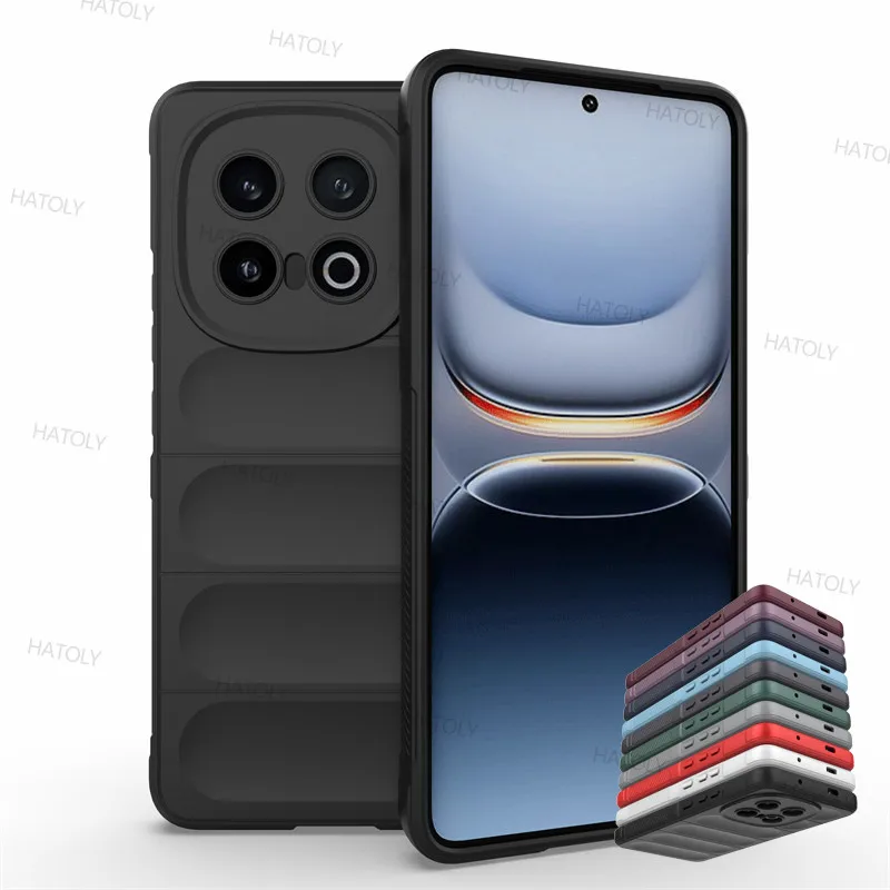 For Vivo Iqoo 13 Ca… - image
