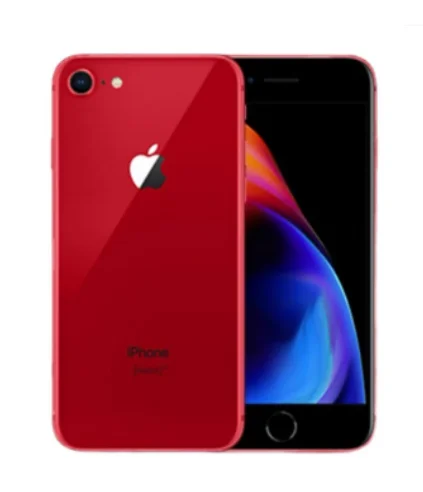 Оригинальный Apple iPhone 8 64 ГБ/256 ГБ 4,7 дюйма Retina IPS ЖК