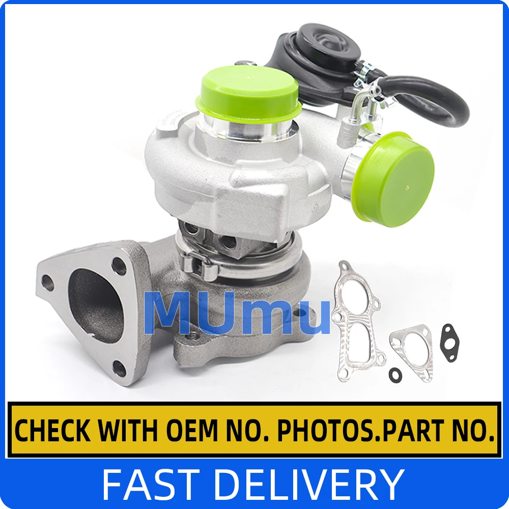 

TF035 Turbo For Hyundai H-1/Starex Diesel 2.5 49135-04131 4913504131 49135-04121 4913504121 49135-04030 4913504030 28200-4A201