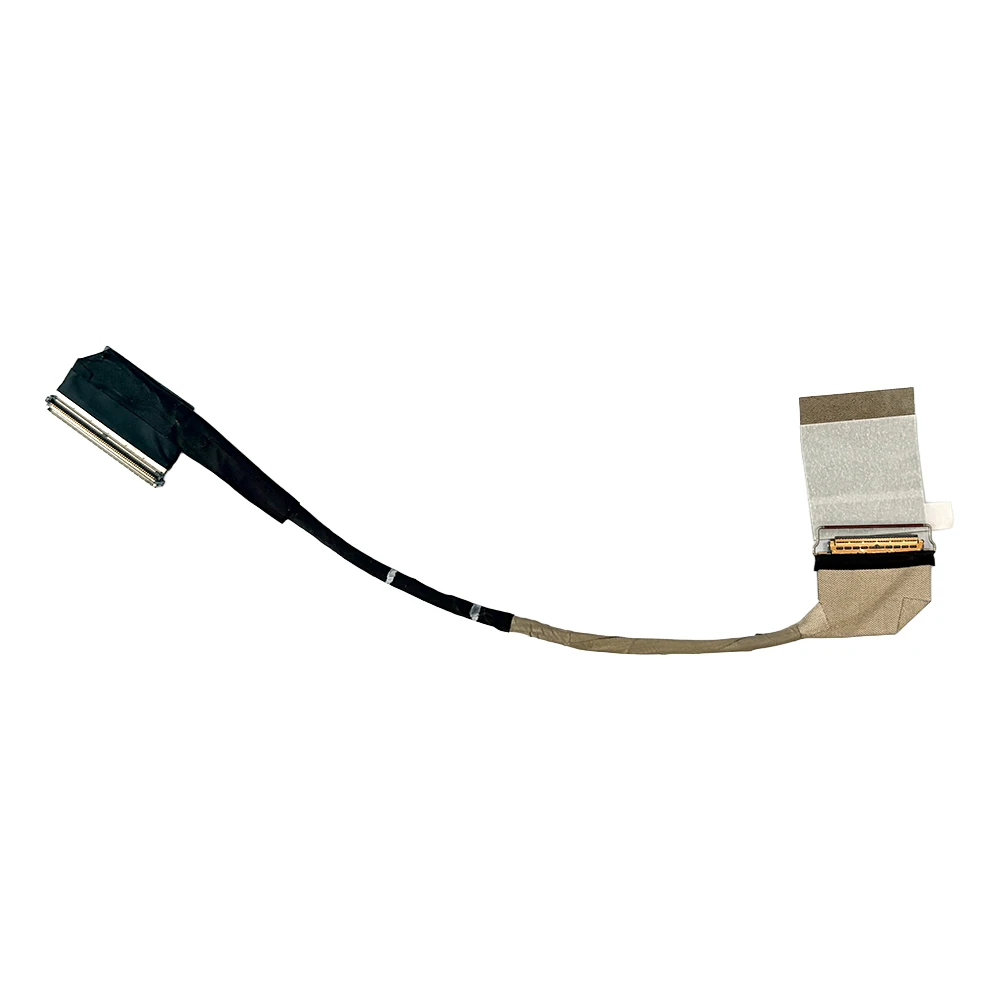 New Non-Touch LCD Screen Flex Cable 30PIN For DELL Latitude 5540 5550 Precision 3580 3581 ARCHES15 PN 0RJT0Y 450.0SN01.0001