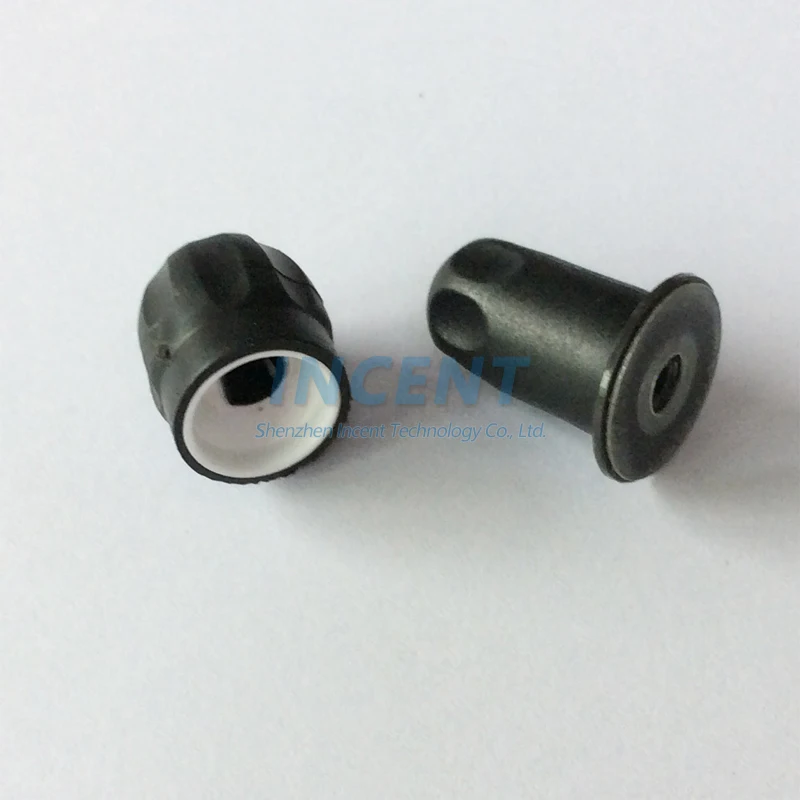 VOIONAIR 5 sets Power And Channel Knob for Motorola XTS2500I XTS1500 XTS2250 XTS2250