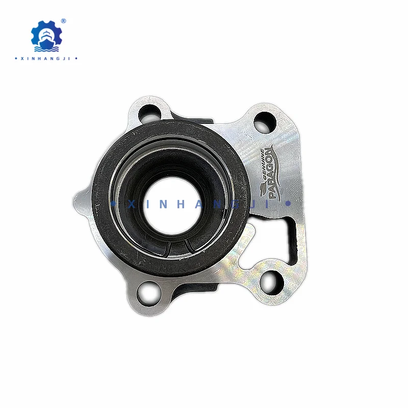 6D8-WS443-00 Housing, Water Pump Set for Yamaha Outboard Motor 2/4T 75/85/90HP 688-44341-01-94