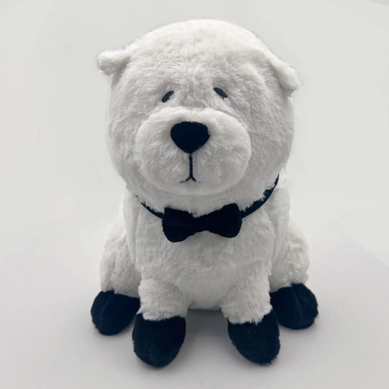 

New Cute Anime SPY×FAMILY Bond Dog Plush 30CM For Girls Boys Kids Stuffed Animals Toys Children Gifts