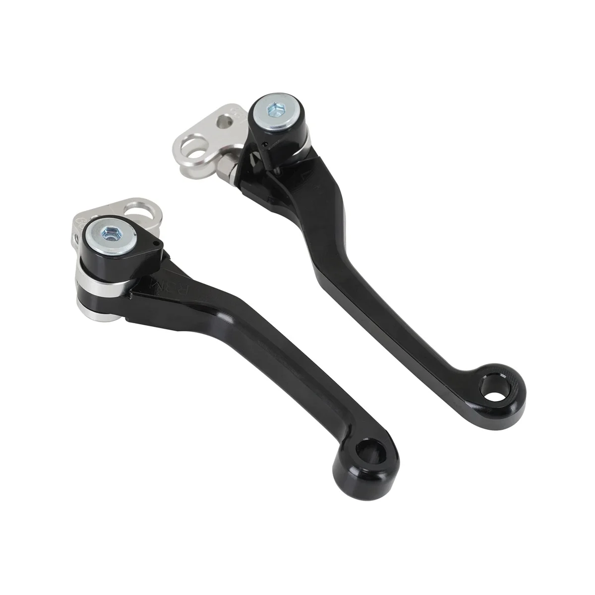 

For Sur Ron Light Bee X/S Segway X260/X160 Brake Levers, Dirt Bike Clutch Brake Lever Adjustable Levers