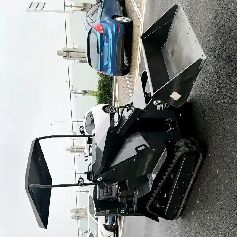 

CustimizedCe Epa Engine Skid Steer Loader Farm Chinese Small Mini Skid Steer Wheel Track Loaders for